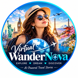 Virtual Wander Nova